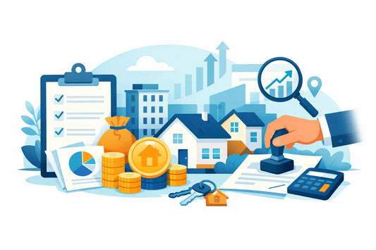 How to Apply for an Investment Property Loan