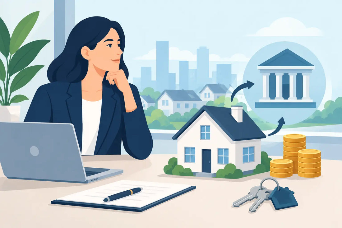 Can LLCs Borrow? A Real Estate Investor’s Guide