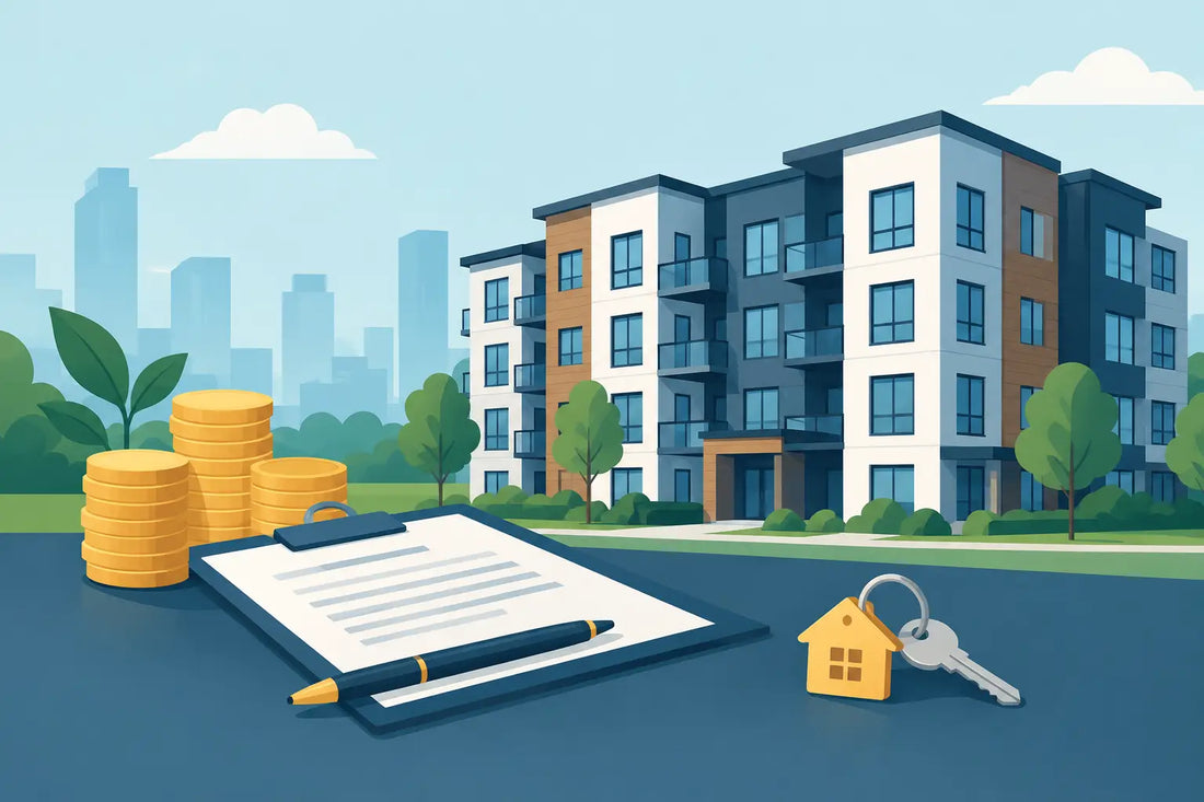 Best Loans for Multifamily Investors in 2026