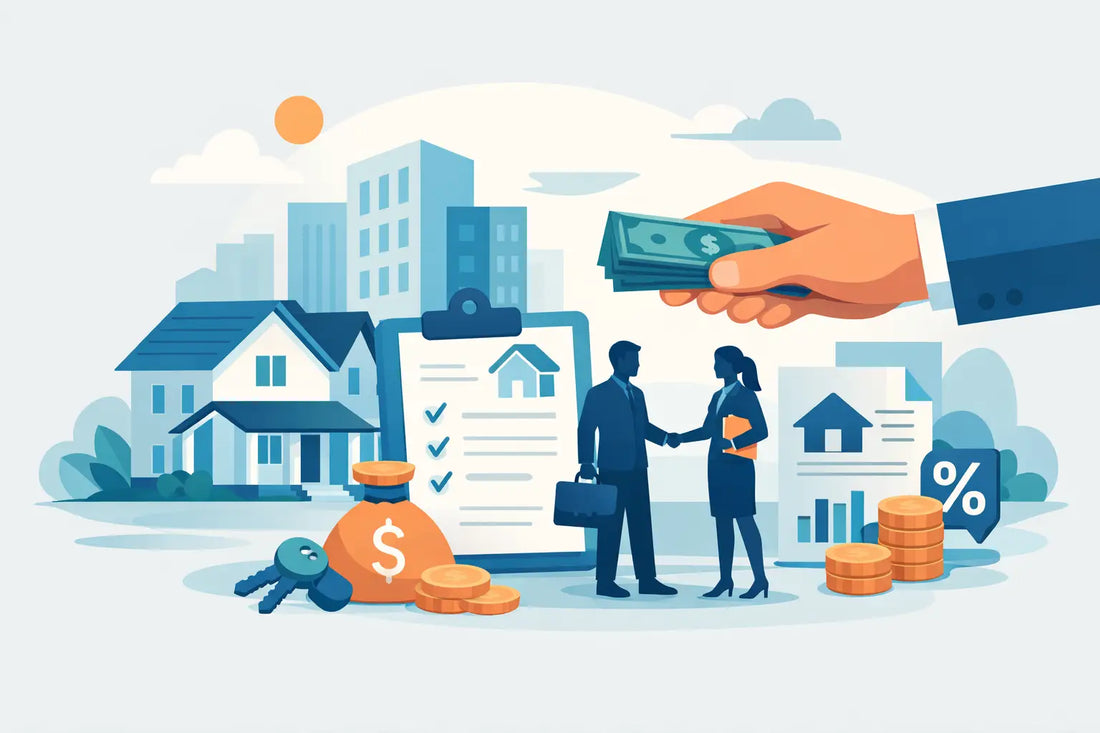 What Is Private Financing in Real Estate?