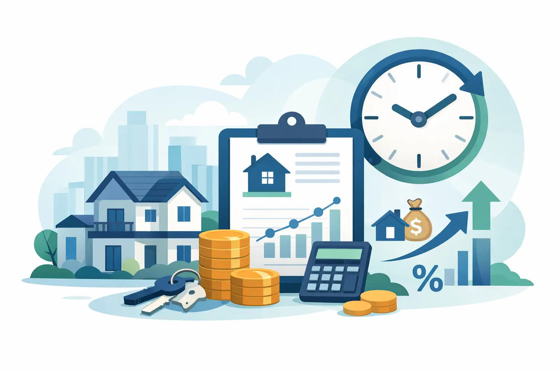 When to Refinance Investment Property Loans