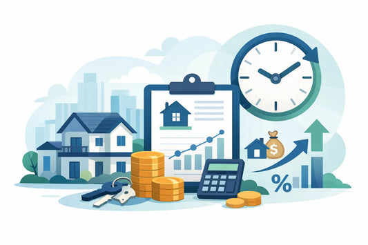 When to Refinance Investment Property Loans