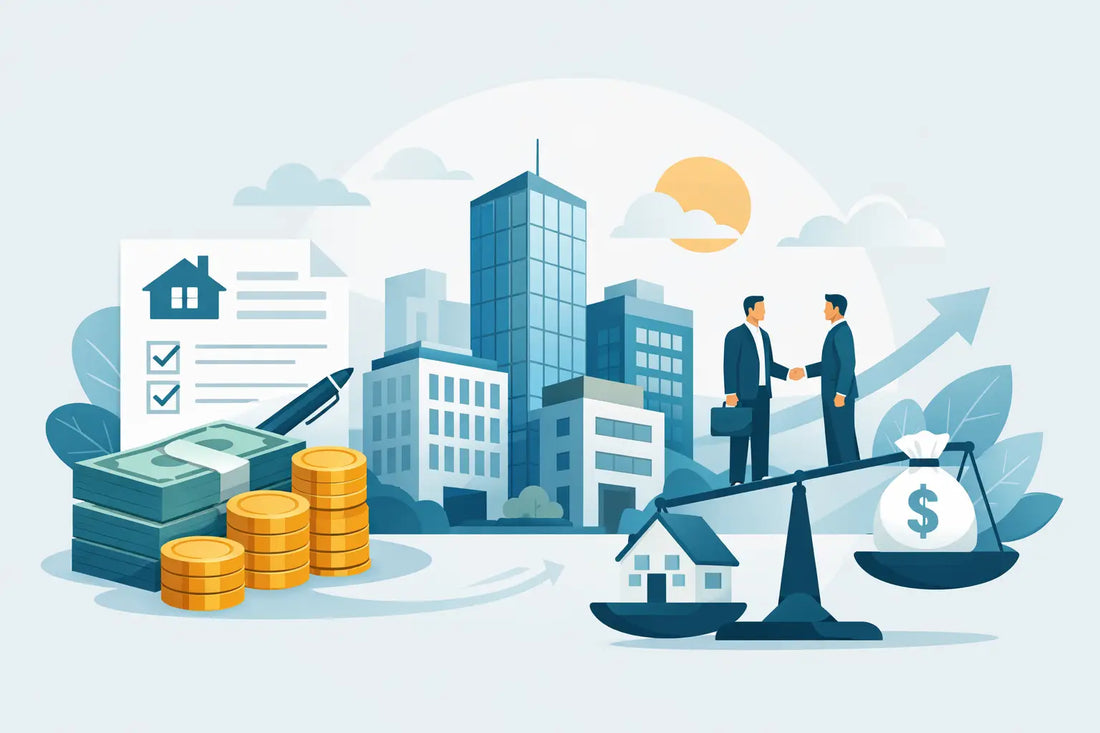 Hard Money Commercial Real Estate Loans Explained