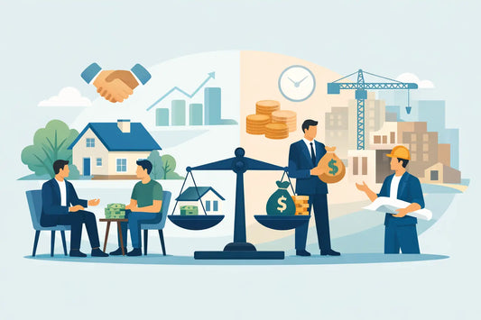 Private Lender vs Hard Money Lender Explained