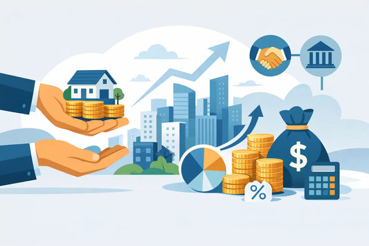 Best Real Estate Capital Sources for Investors