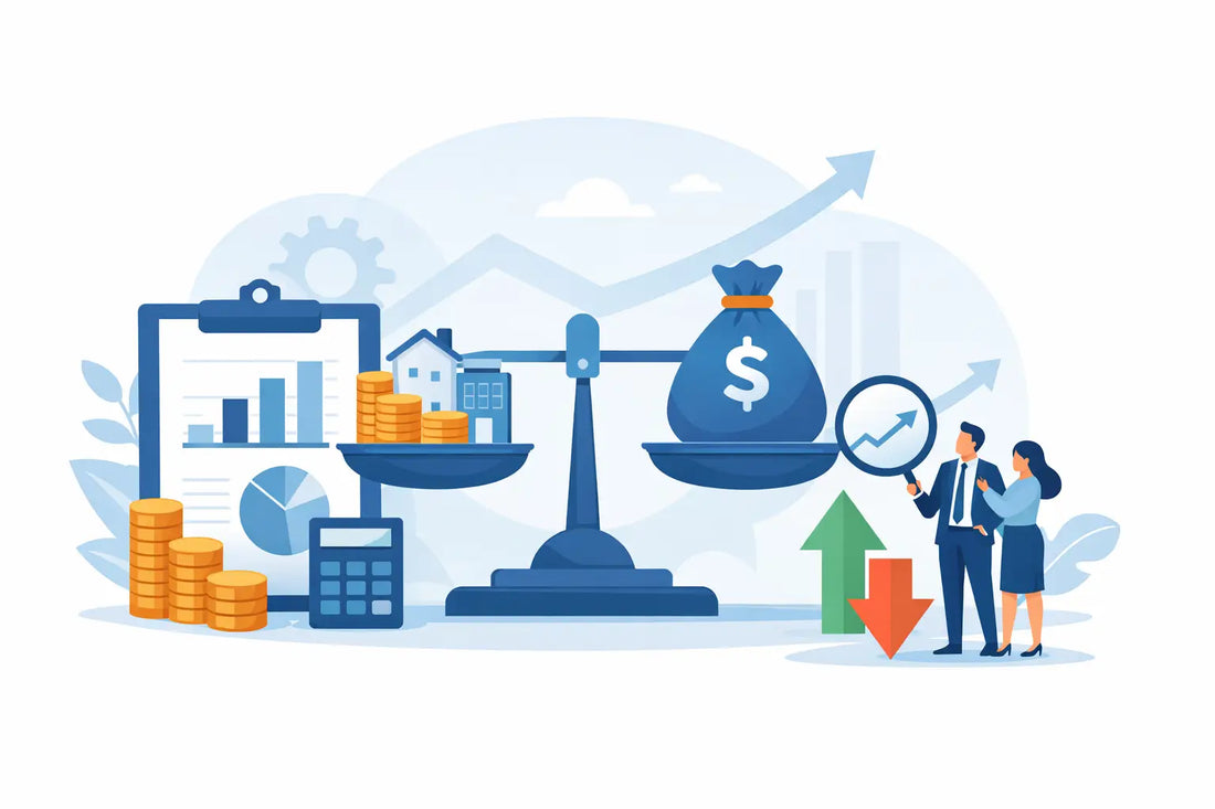 How to Improve Debt Service Coverage Ratio