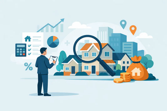 Investor Residential Property Loans That Fit
