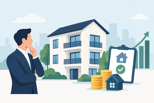 Rental Income Qualification for Investors