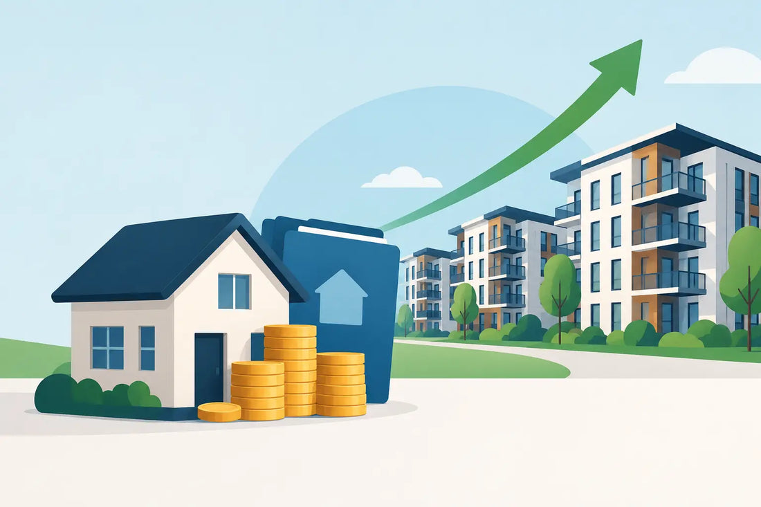 Rental Financing That Supports Real Growth