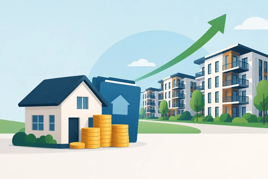 Rental Financing That Supports Real Growth