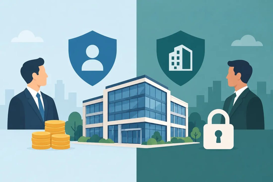 Recourse Versus Nonrecourse Commercial Loans