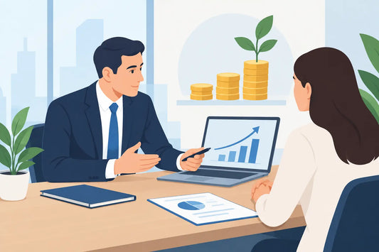 Business Consultation for Capital Funding