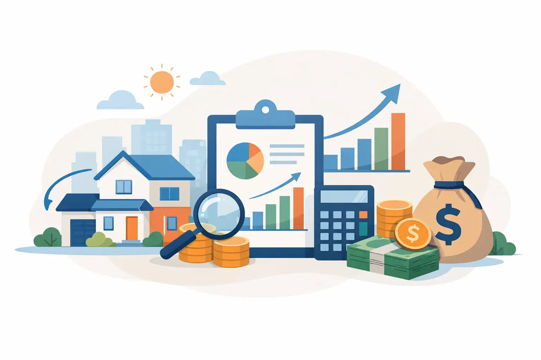 How to Calculate Rental Property Cash Flow