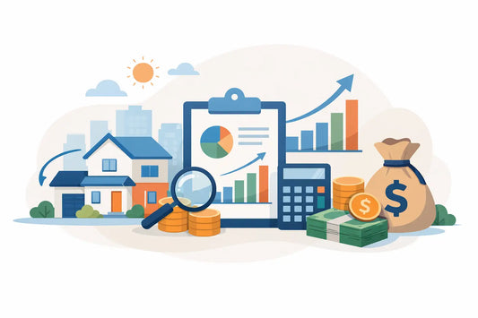 How to Calculate Rental Property Cash Flow