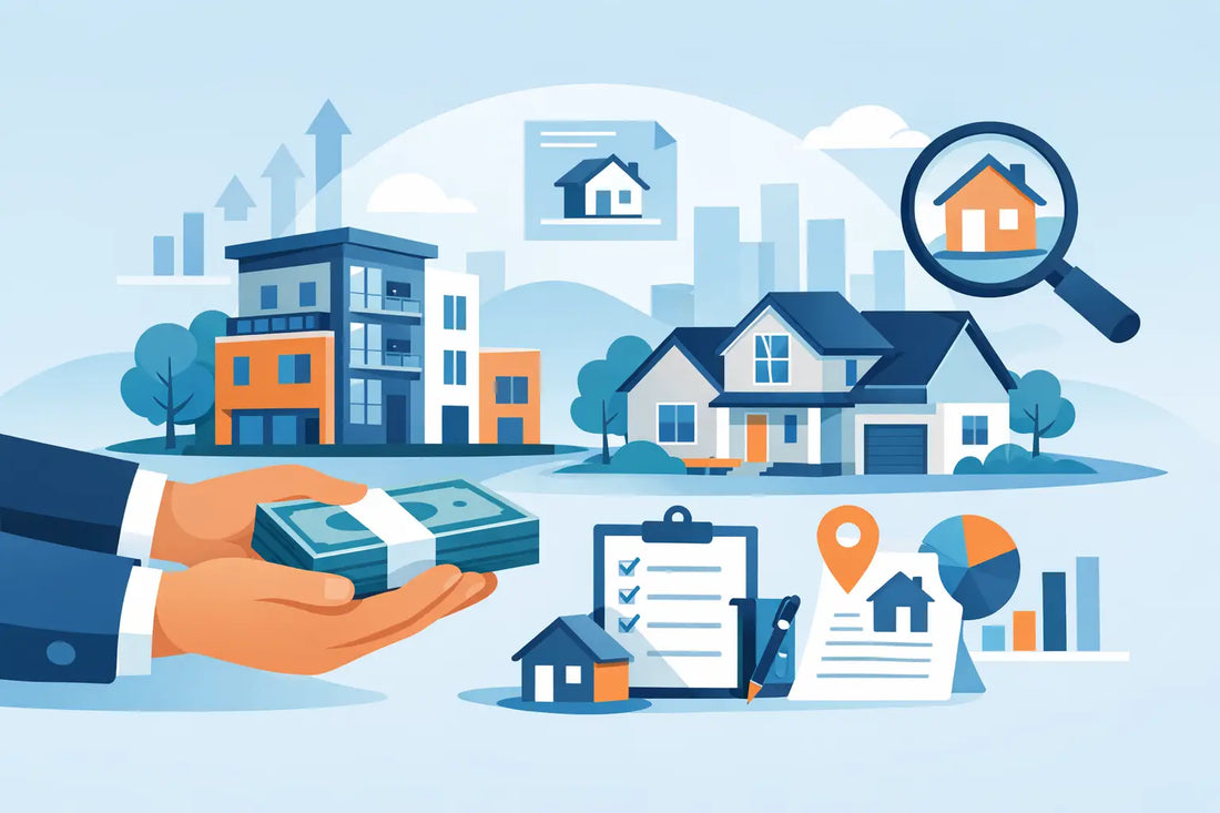 When Private Money Real Estate Loans Fit