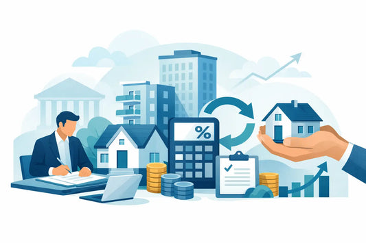 Investment Property Refinancing Guide for Investors