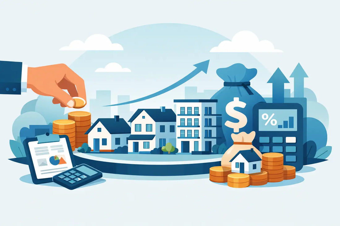 How to Finance a Rental Property Portfolio