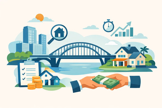 When a Bridge Loan for Investment Property Fits