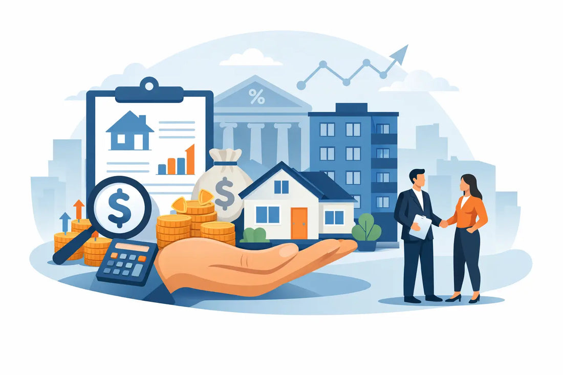 How a DSCR Loan for Rental Property Works
