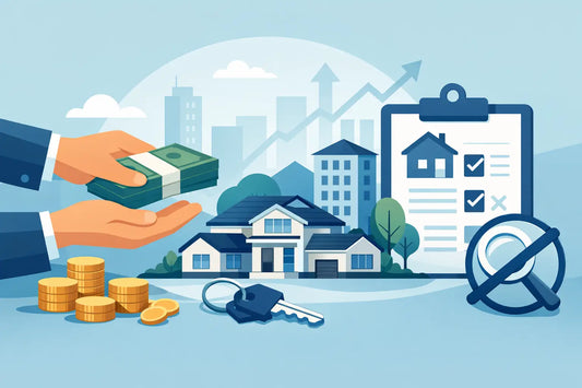 Hard Money Real Estate Loans No Credit Check